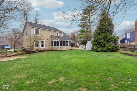 108 Wesley Circle Noblesville IN 46062