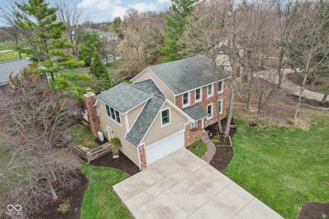 108 Wesley Circle Noblesville IN 46062
