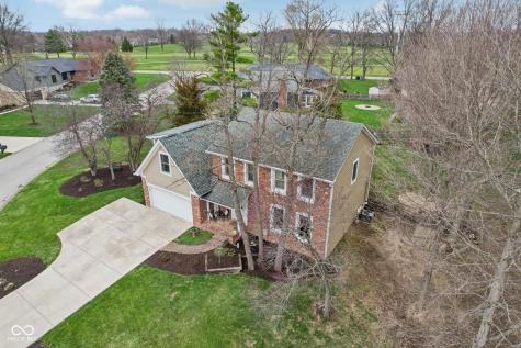 108 Wesley Circle Noblesville IN 46062