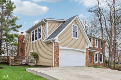 108 Wesley Circle Noblesville IN 46062