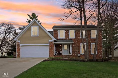 108 Wesley Circle Noblesville IN 46062