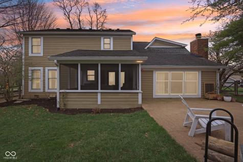 108 Wesley Circle Noblesville IN 46062