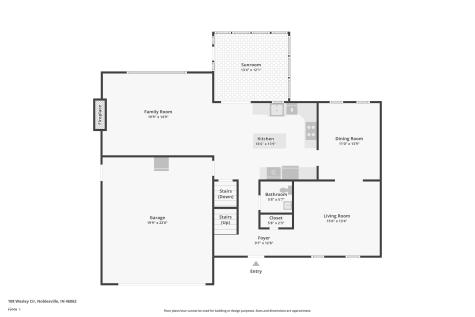 108 Wesley Circle Noblesville IN 46062