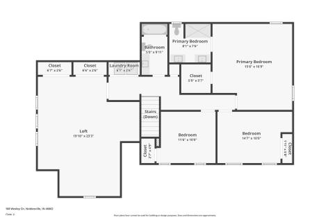 108 Wesley Circle Noblesville IN 46062