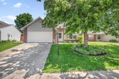 1425 Green Spring Way Greenwood IN 46143