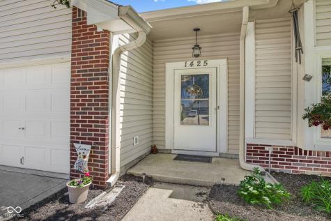 1425 Green Spring Way Greenwood IN 46143