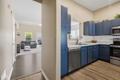 1425 Green Spring Way Greenwood IN 46143