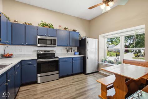 1425 Green Spring Way Greenwood IN 46143