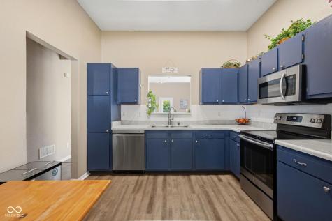 1425 Green Spring Way Greenwood IN 46143