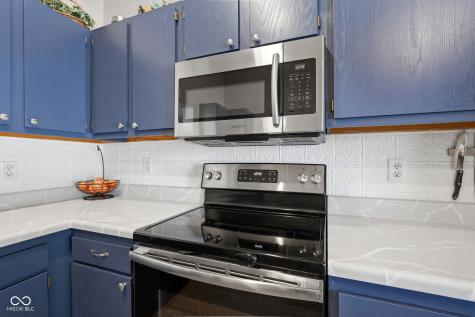 1425 Green Spring Way Greenwood IN 46143