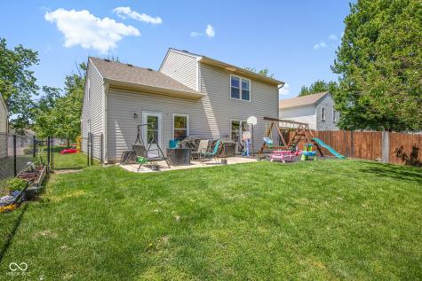 1425 Green Spring Way Greenwood IN 46143