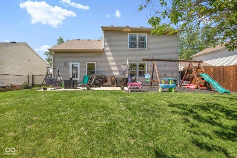 1425 Green Spring Way Greenwood IN 46143