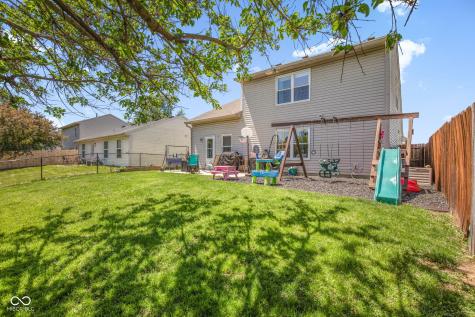 1425 Green Spring Way Greenwood IN 46143
