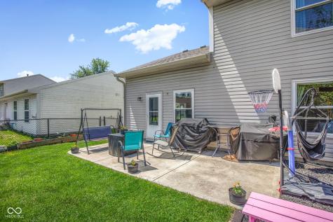 1425 Green Spring Way Greenwood IN 46143