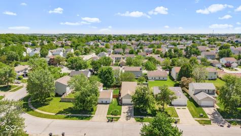1425 Green Spring Way Greenwood IN 46143