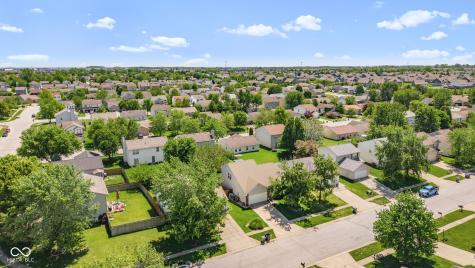 1425 Green Spring Way Greenwood IN 46143