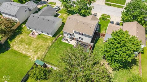 1425 Green Spring Way Greenwood IN 46143