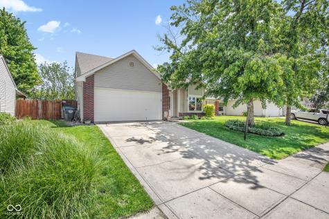 1425 Green Spring Way Greenwood IN 46143