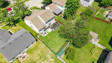 1425 Green Spring Way Greenwood IN 46143