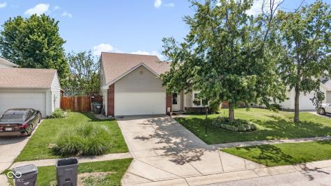 1425 Green Spring Way Greenwood IN 46143