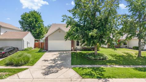 1425 Green Spring Way Greenwood IN 46143