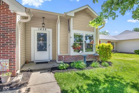1425 Green Spring Way Greenwood IN 46143