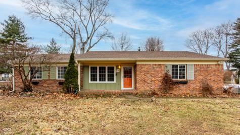 7748 N Sherman Drive Indianapolis IN 46240