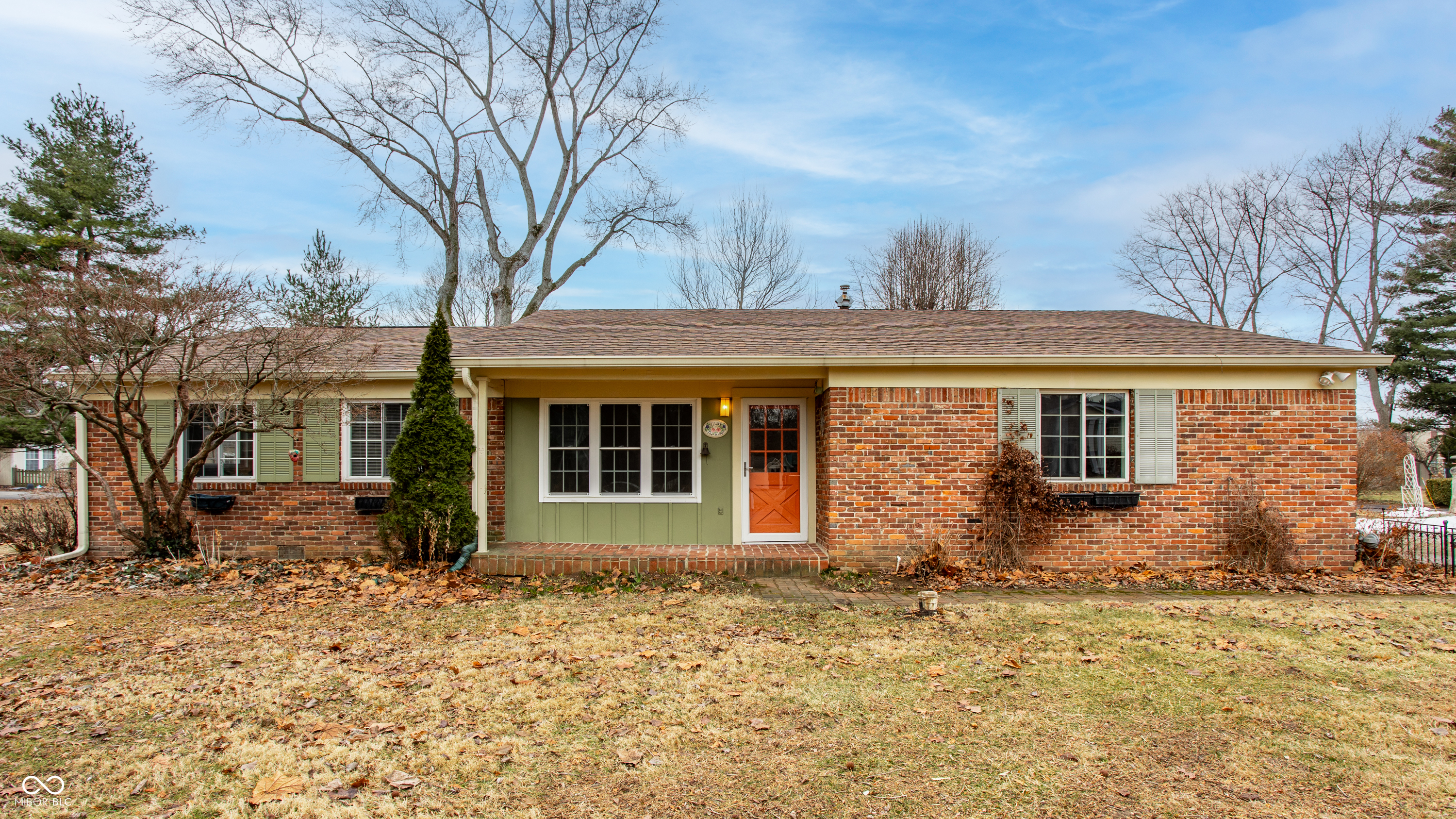 7748 N Sherman Drive Indianapolis IN 46240