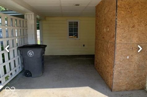 353 Hickory Drive Connersville IN 47331