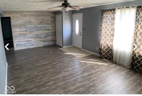 353 Hickory Drive Connersville IN 47331