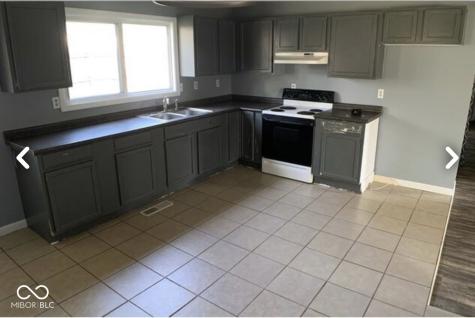 353 Hickory Drive Connersville IN 47331