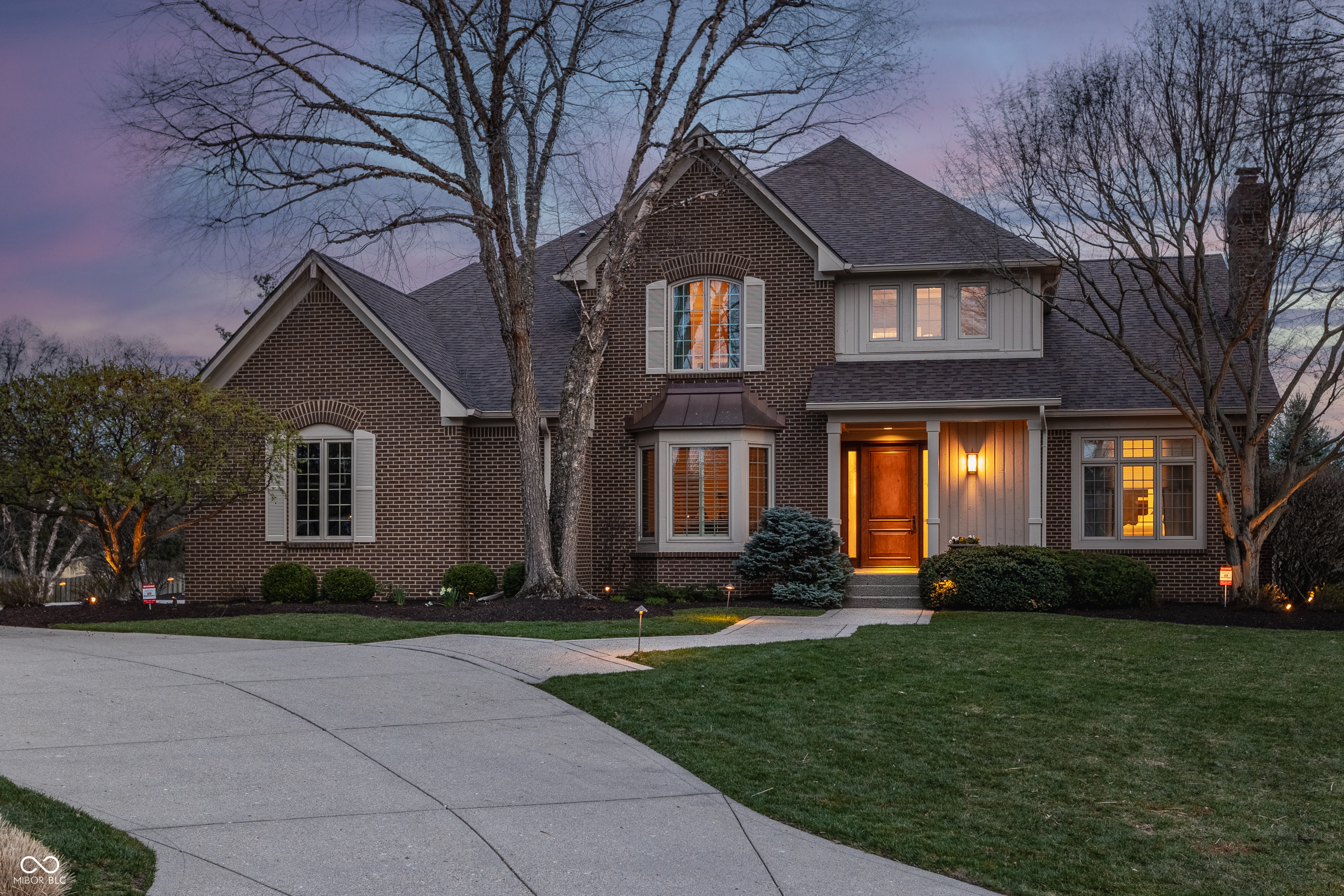 12715 Norfolk Lane Carmel IN 46032