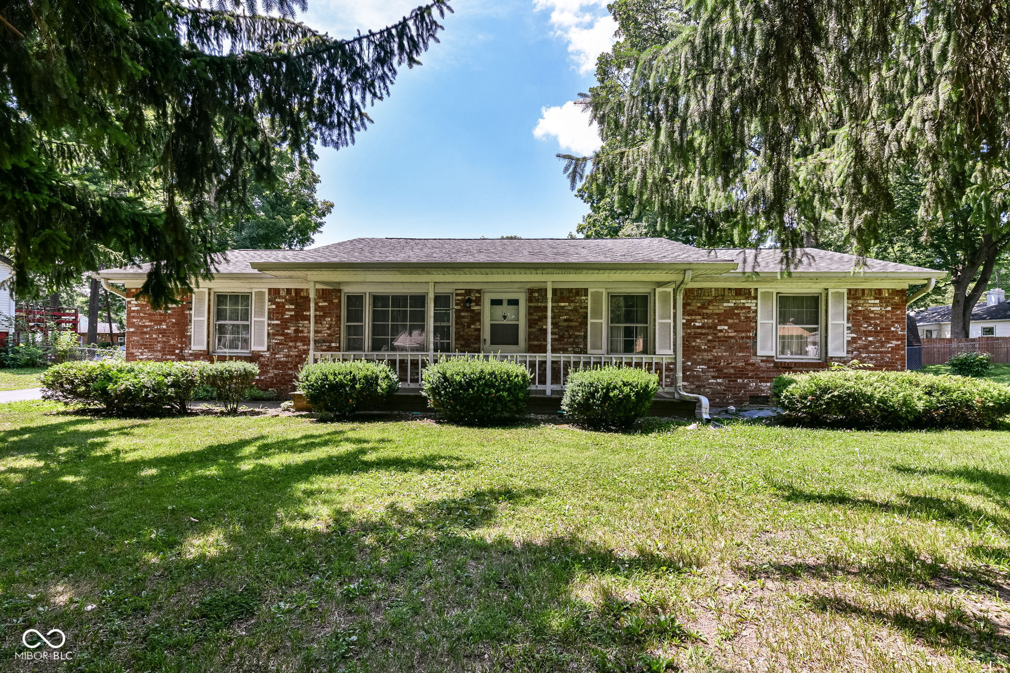 6933 Doris Drive Indianapolis IN 46214