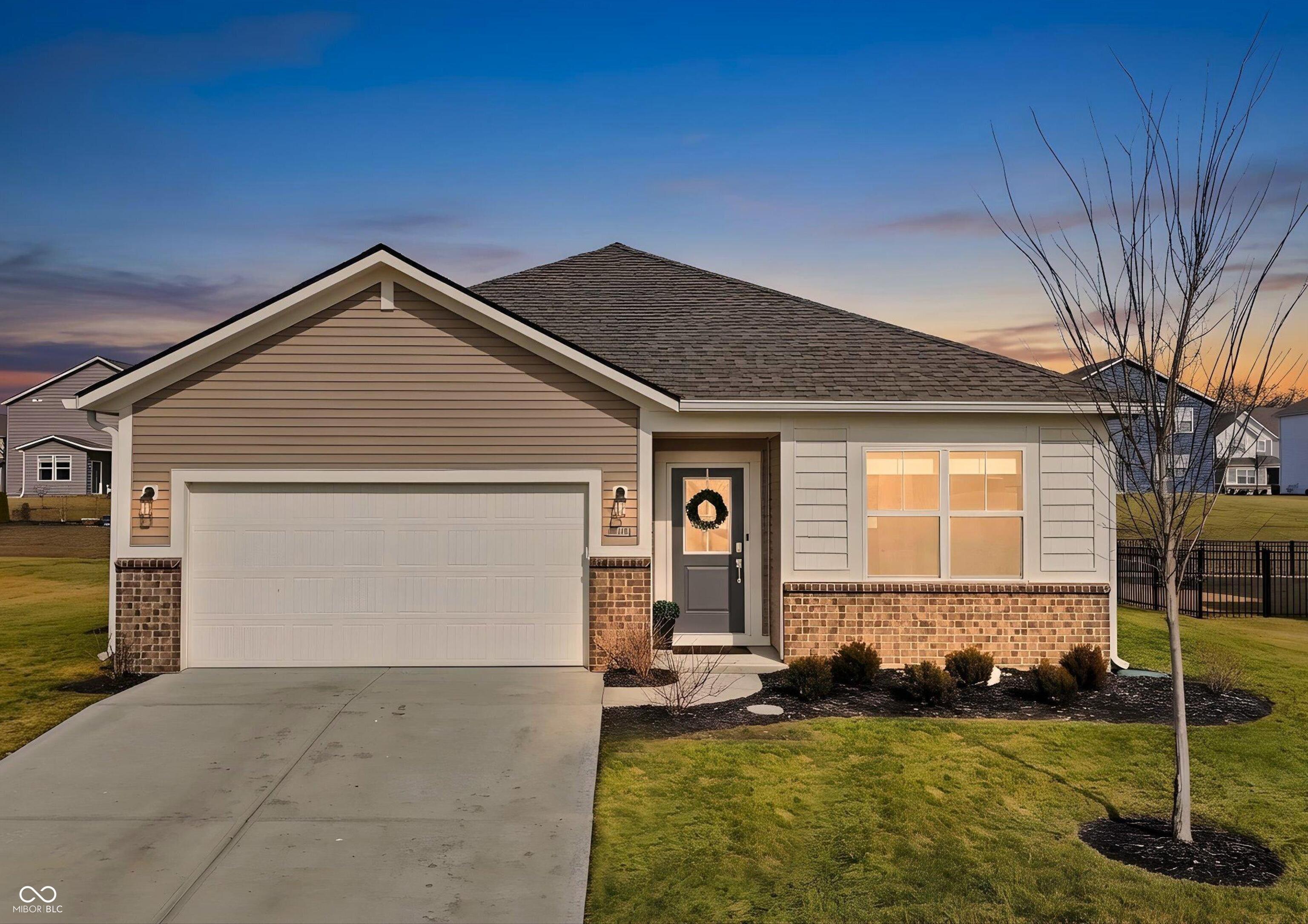 30 Lively Place Cicero IN 46034