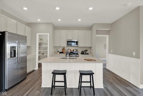 30 Lively Place Cicero IN 46034