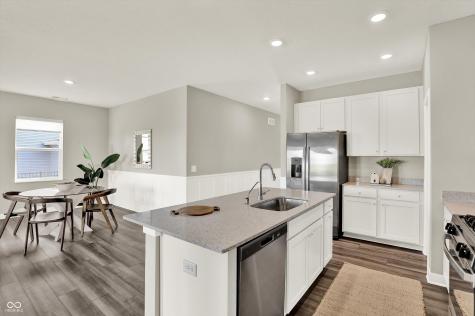 30 Lively Place Cicero IN 46034