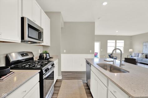 30 Lively Place Cicero IN 46034