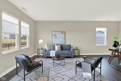 30 Lively Place Cicero IN 46034