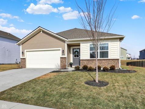 30 Lively Place Cicero IN 46034