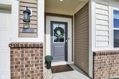 30 Lively Place Cicero IN 46034