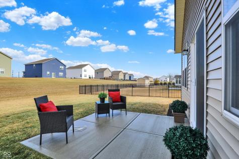 30 Lively Place Cicero IN 46034