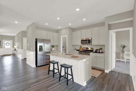 30 Lively Place Cicero IN 46034