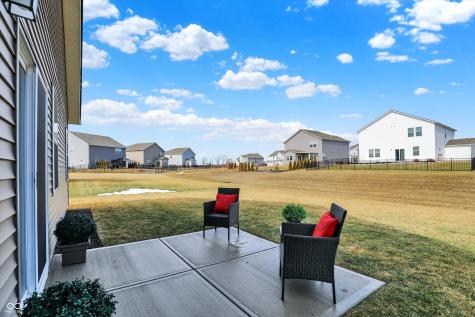 30 Lively Place Cicero IN 46034