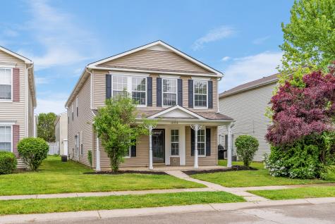 13352 Allegiance Drive Fishers IN 46037