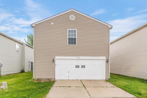 13352 Allegiance Drive Fishers IN 46037