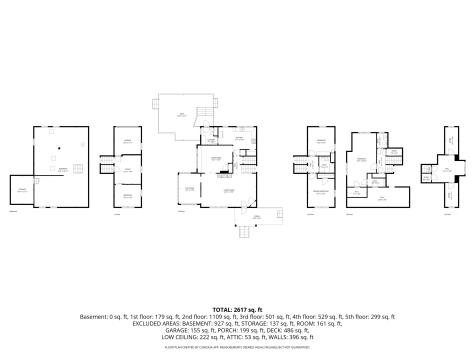201 S Edgerton Street Fairland IN 46126