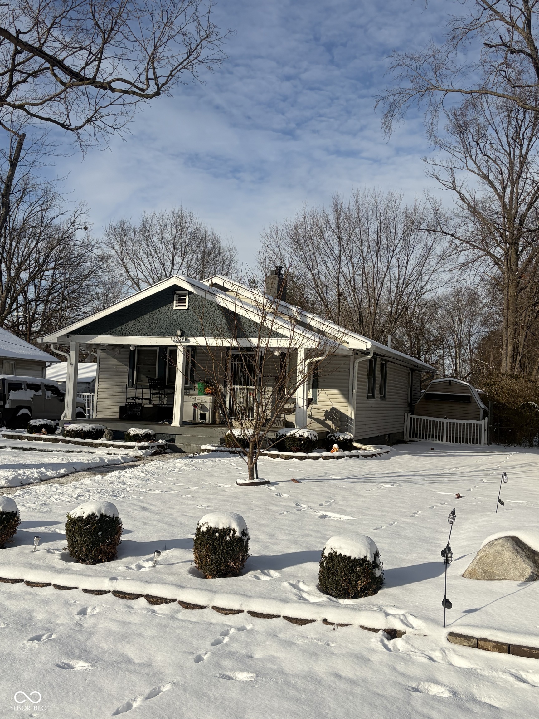 5934 E 22nd Street Indianapolis IN 46218