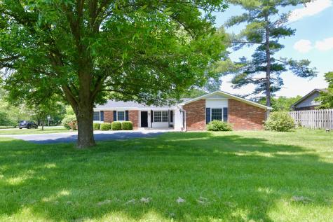 6996 Karyn Drive Avon IN 46123