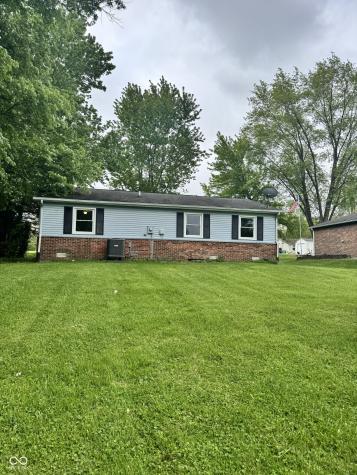 520 W Lincoln Street Danville IN 46122