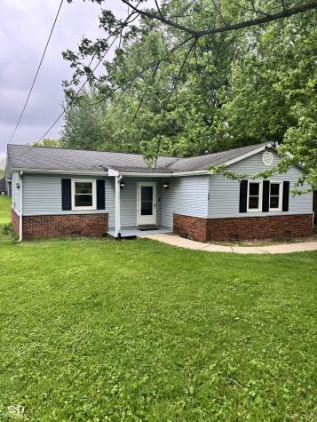 520 W Lincoln Street Danville IN 46122